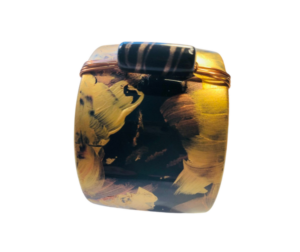 Camouflage Bangle