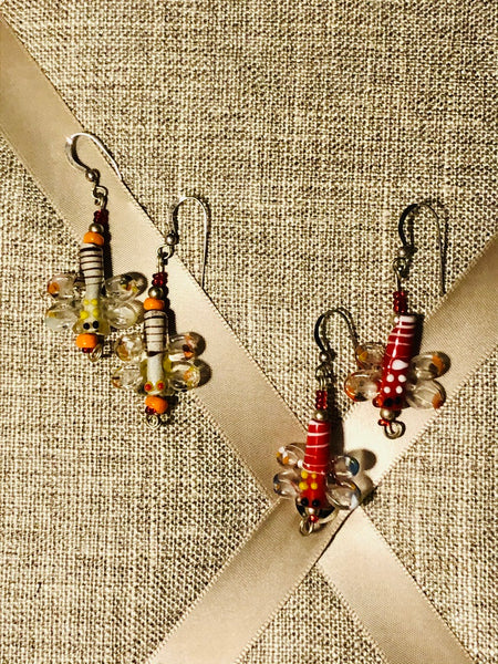 Black Cow Horn Bracelet - large